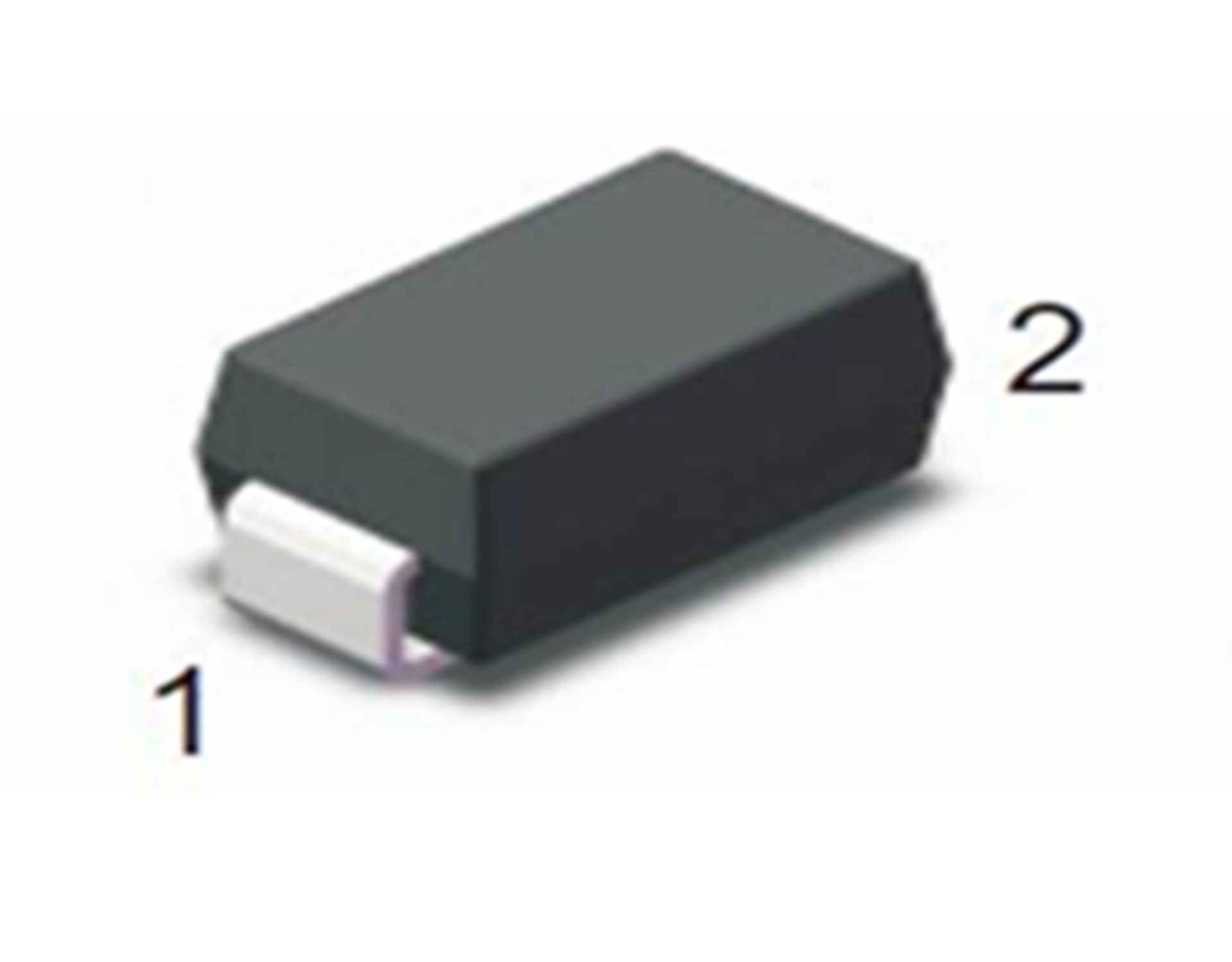 碳化硅肖特基二极管