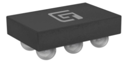 音圈马达驱动 IC