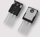 IGBT+SIC 二极管